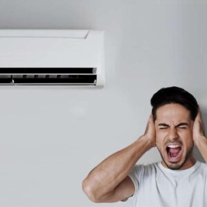 is your ac hissing | is your ac hissing