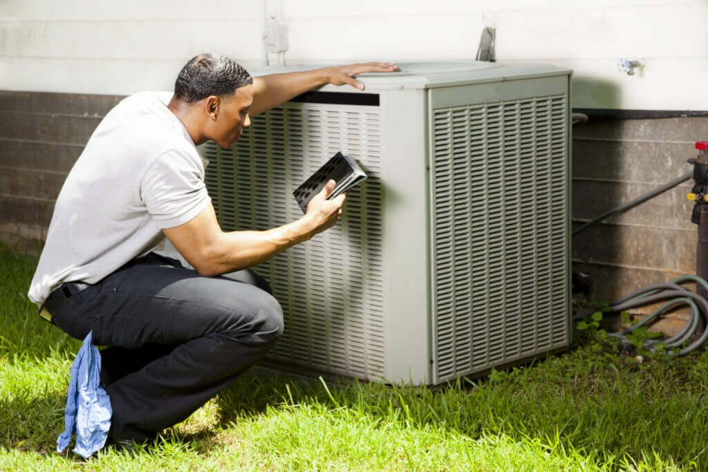 AC Maintenance Guide For Homeowners